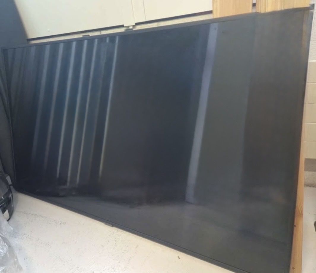 Samsung Televisori: Samsung TV 55 Zoll – Usato da Fislisbach venduto da mic_5rgz