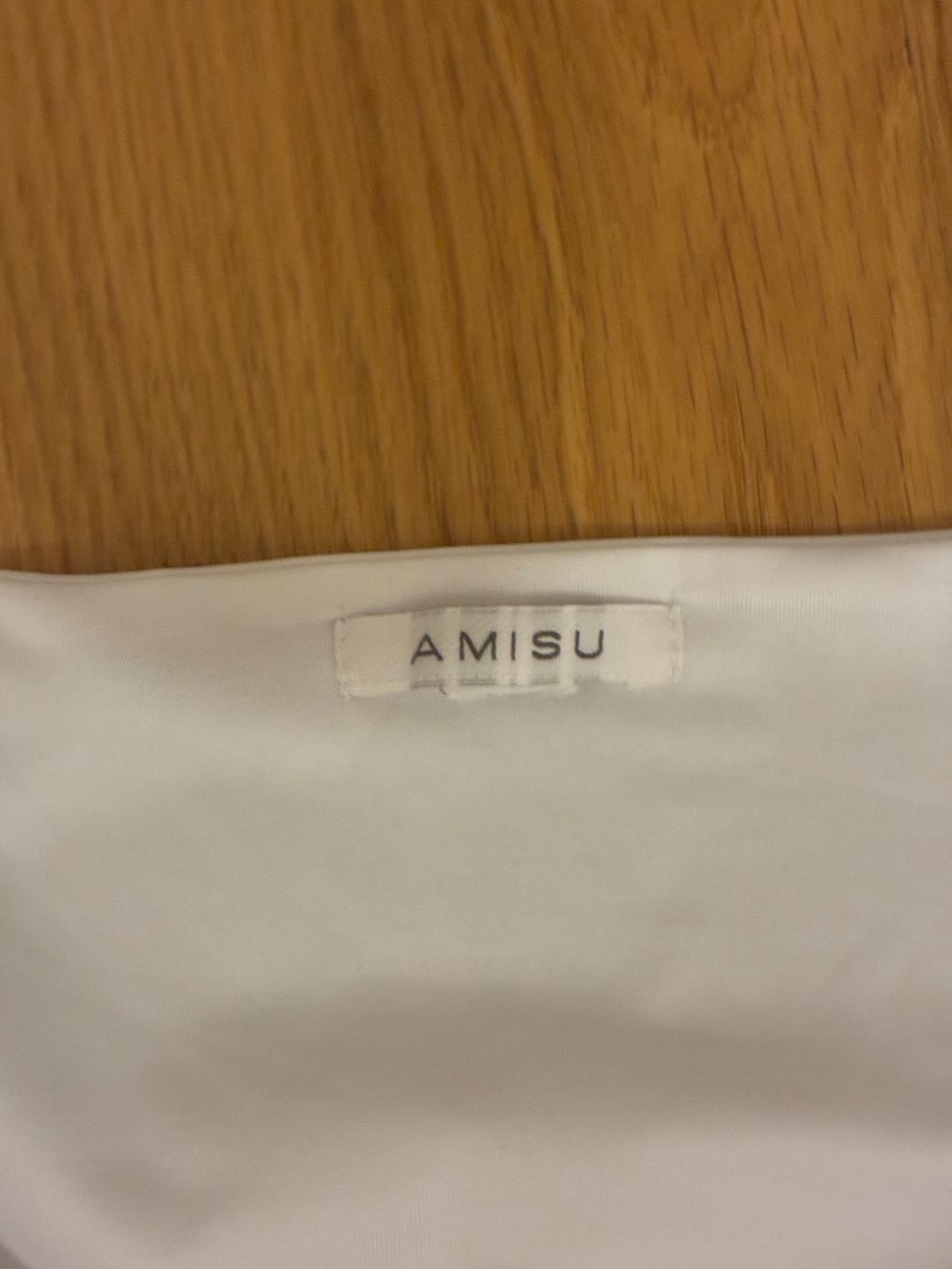 Tops: Tanktop – Gebraucht aus Zürich von feroes 1