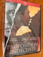 Proposition indécente (1993, DVD, Robert Redford, Demi Moore