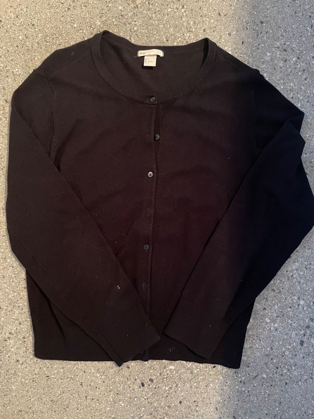 H&M Gilets & Westen: Gilet hm femme – Gebraucht aus Sion von tchana77