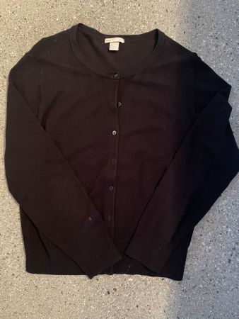 Gilet hm femme