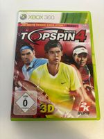 Top Spin 4 (XBOX 360)