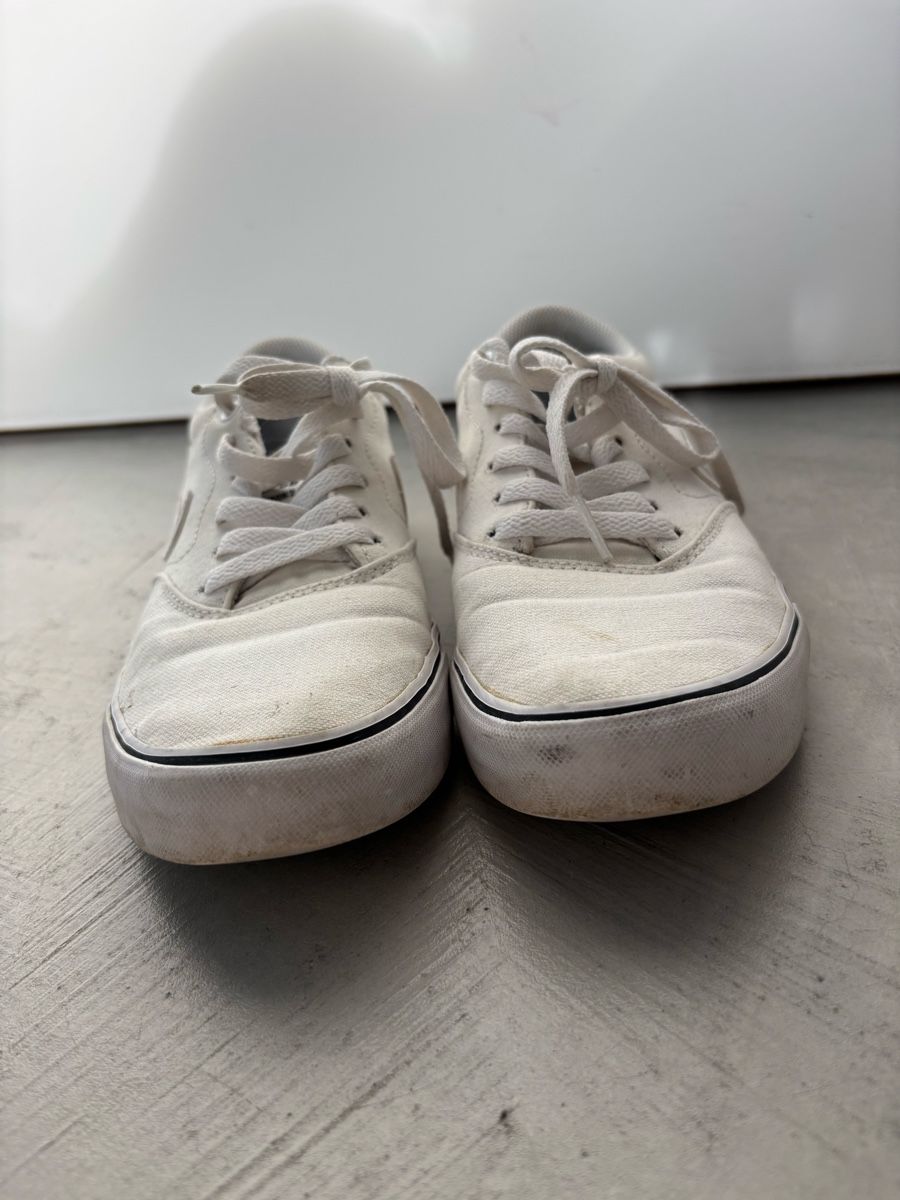 Nike Scarpe da uomo: Nike Skate Schuh white – Usato da Steinmaur venduto da aly_mhs6 8