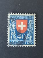 1922, Pro Juventute J24