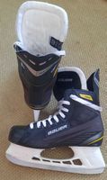 Eishockey Schlittschuh BAUER Gr. 42