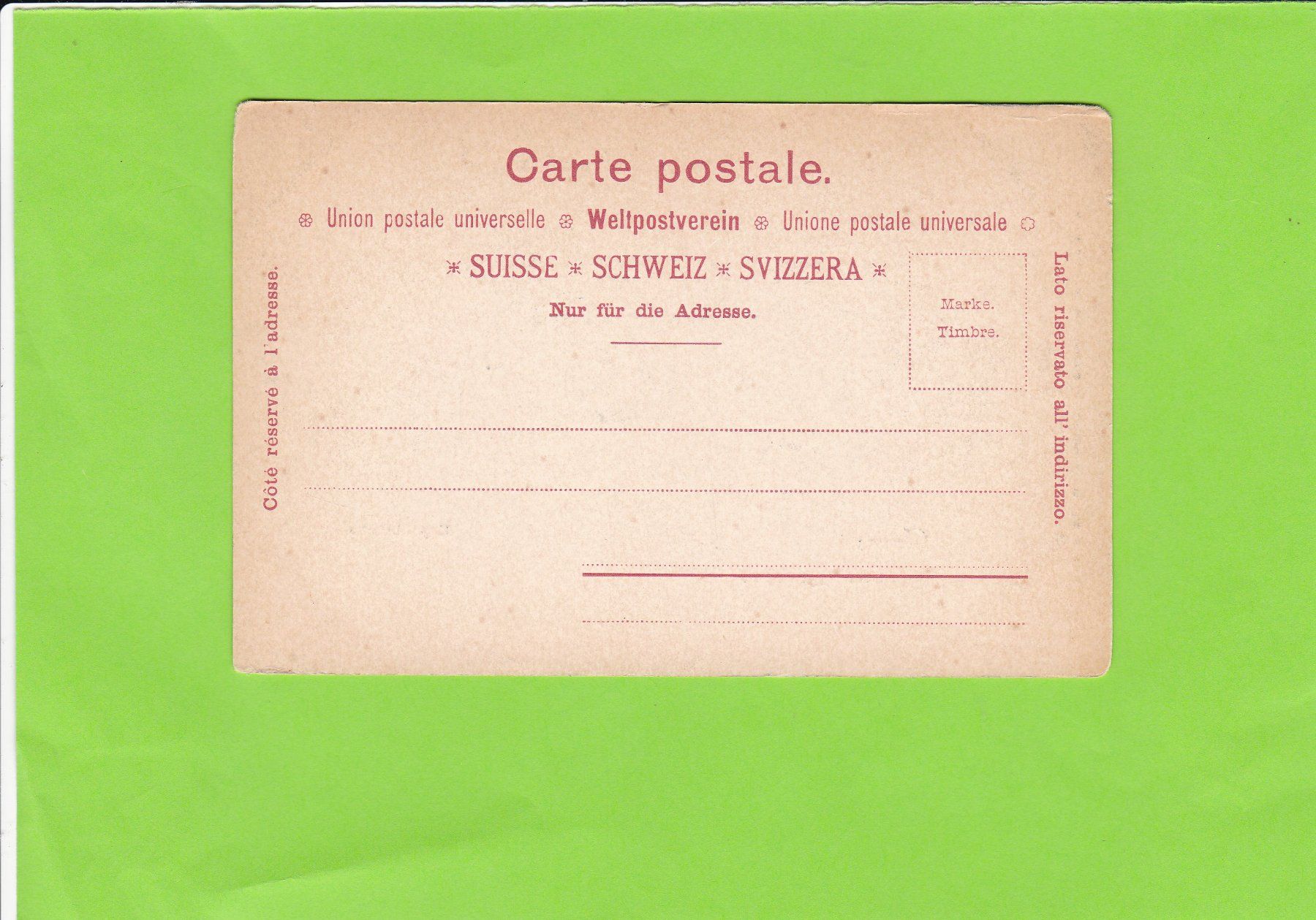 Cartoline postali: Gruss aus Luzern-Kapellbrücke – Usato da St. Peterzell venduto da neckertal 1