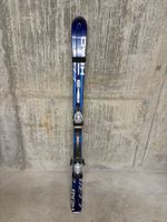 Ski Head C130 Fiber Jacket mit Bindung, gebraucht 156cm