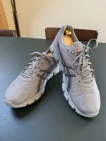 Asics Gel-Quantum Lyte II, Gr. 47, grau