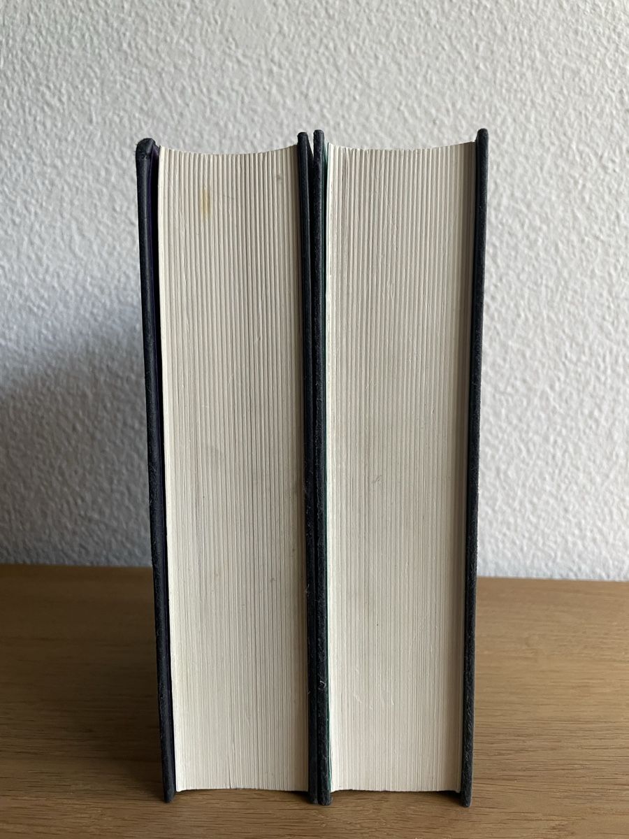 Bücher: KHYONA 1.&2. Buch – Gebraucht aus Zug von job_pbw9 2