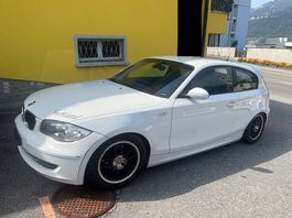 BMW 116i 3 porte  - 122CV - 2009