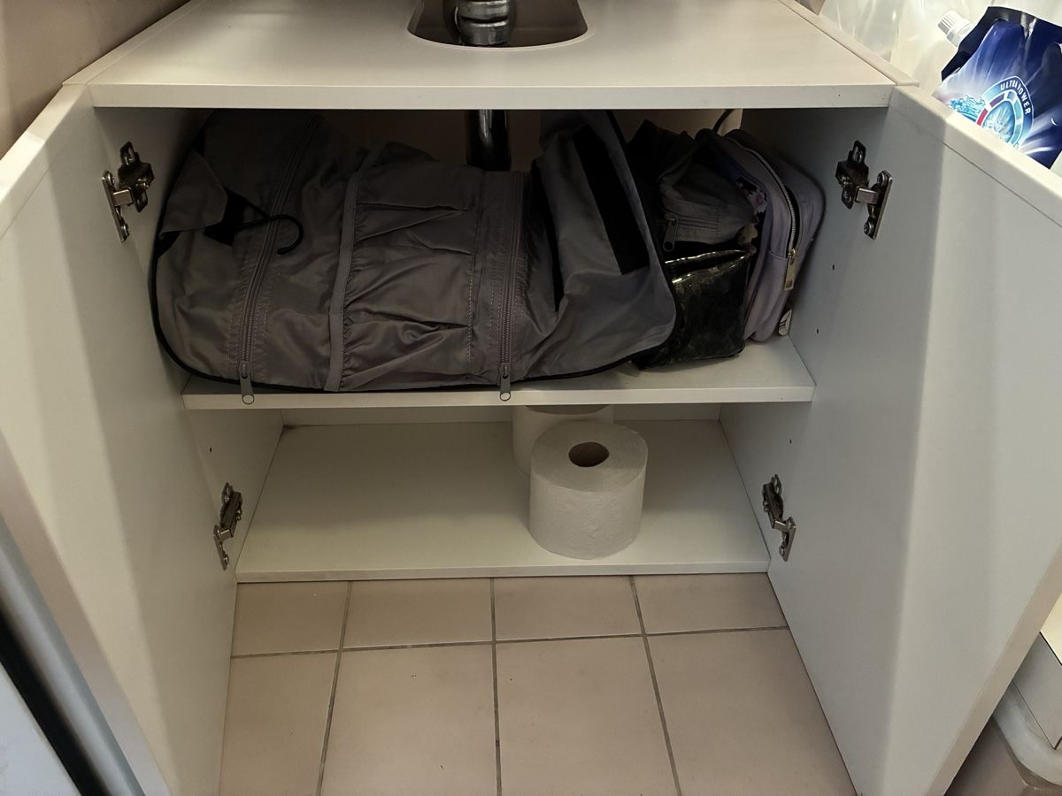 Ikea Installations & Meubles: Badmöbel – D'occasion à Zürich par nilsw 1