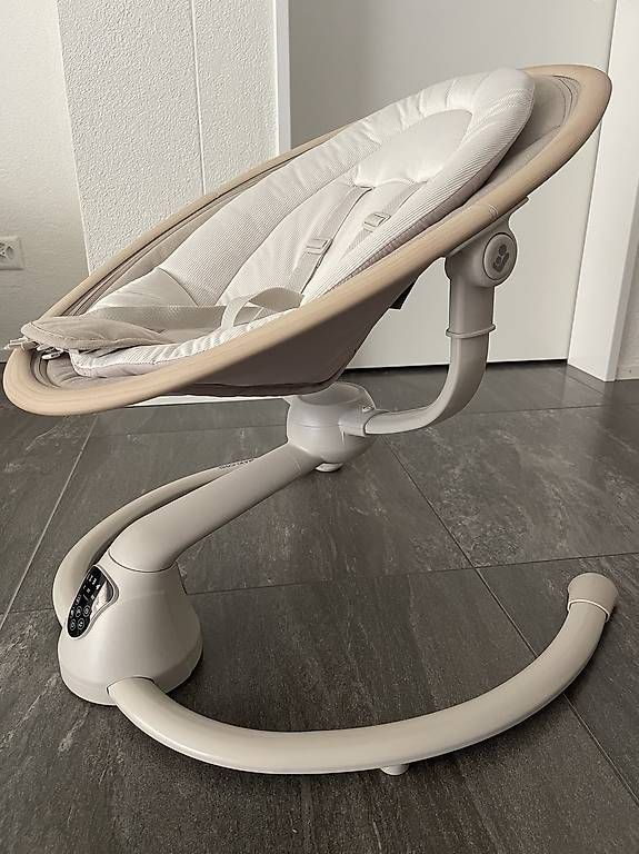 Bascules & balançoires: Babyschaukel Maxi Cosi – D'occasion à Rothrist par Mercedes60011 3
