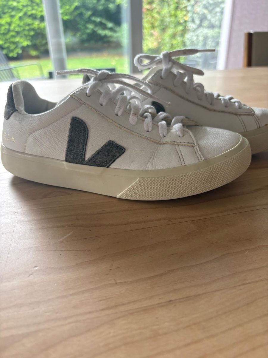 Veja Damenschuhe: Schuhe Veja 37 – Gebraucht aus Bergdietikon von Marineh2004 1