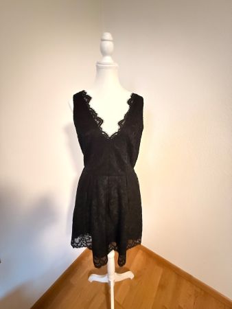 Lace Dress – Size 38