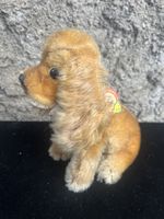 Steiff Susi 0317-08 Plüschtier Hund gebraucht
