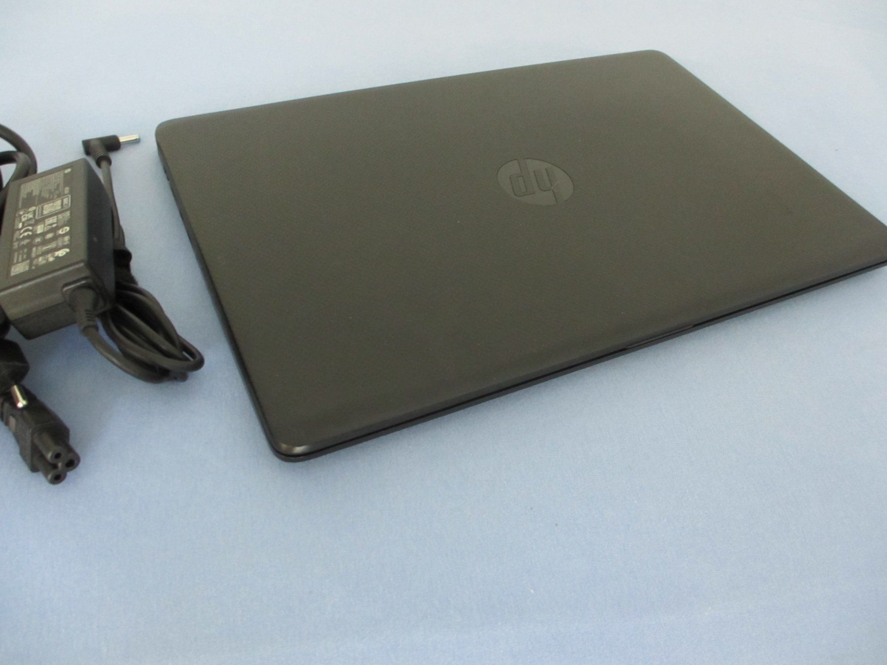 Hewlett Packard Notebook: HP Laptop 15 – Usato da Sargans venduto da eberle12 3