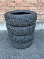175/65/15 Bridgestone Winterreifen fast neu 