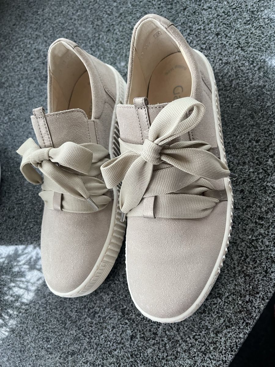 Gabor Scarpe da donna: Gabor Schuhe Sneakers 38,5  – Usato da Dübendorf venduto da olh_rs5r 1