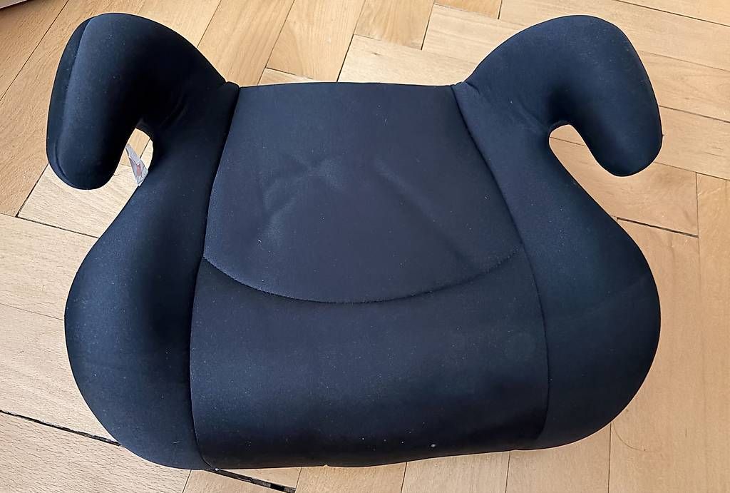 Auto-Kindersitze: Kindersitz 15-36kg – Gebraucht aus St. Gallen von gianmarcobonetti