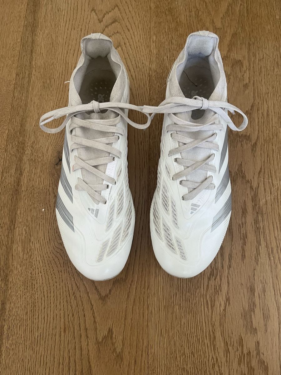 Scarpe da donna: Fussballschuhe Adidas Predator – Usato da Paspels venduto da Giango33