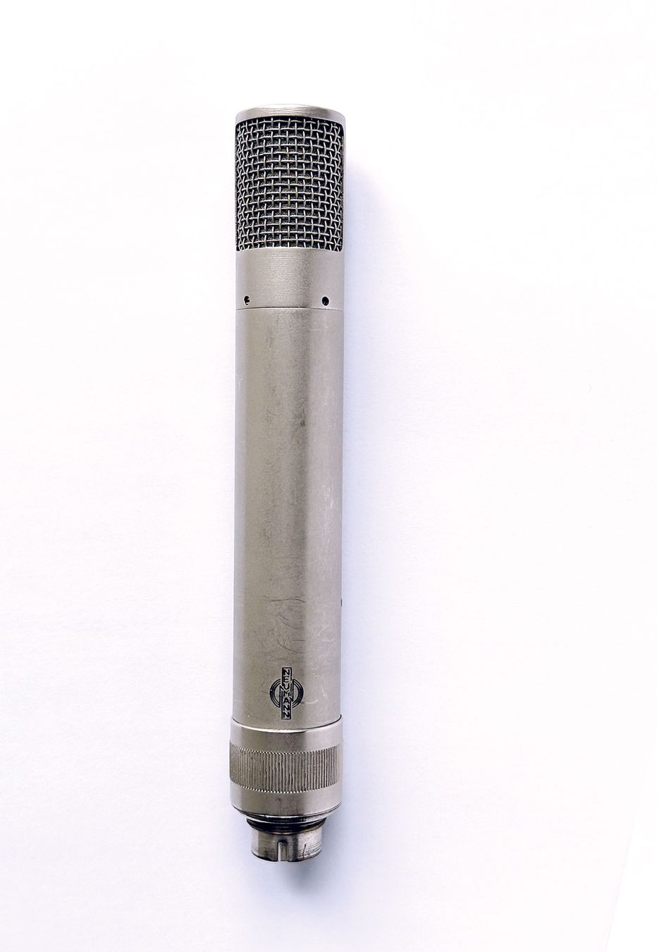Microfoni: Studio-Mikrofon Neumann KM56 – Usato da Bern venduto da Standby47music 1