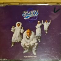cd East 17 - stay another day - single