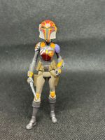 Star Wars Action Figure vintage - Sabine Wren