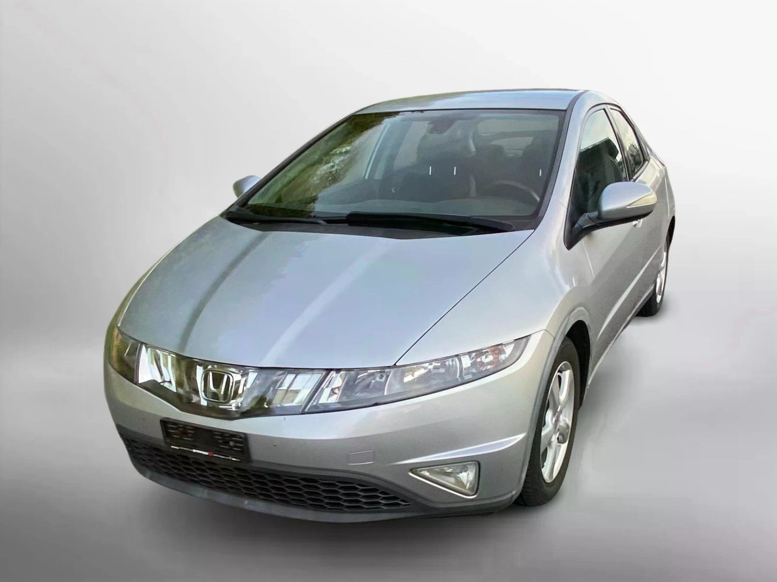 Honda Automobili: Honda Civic 1.4i – Usato da Wangen an der Aare venduto da Swiss-liq24 1
