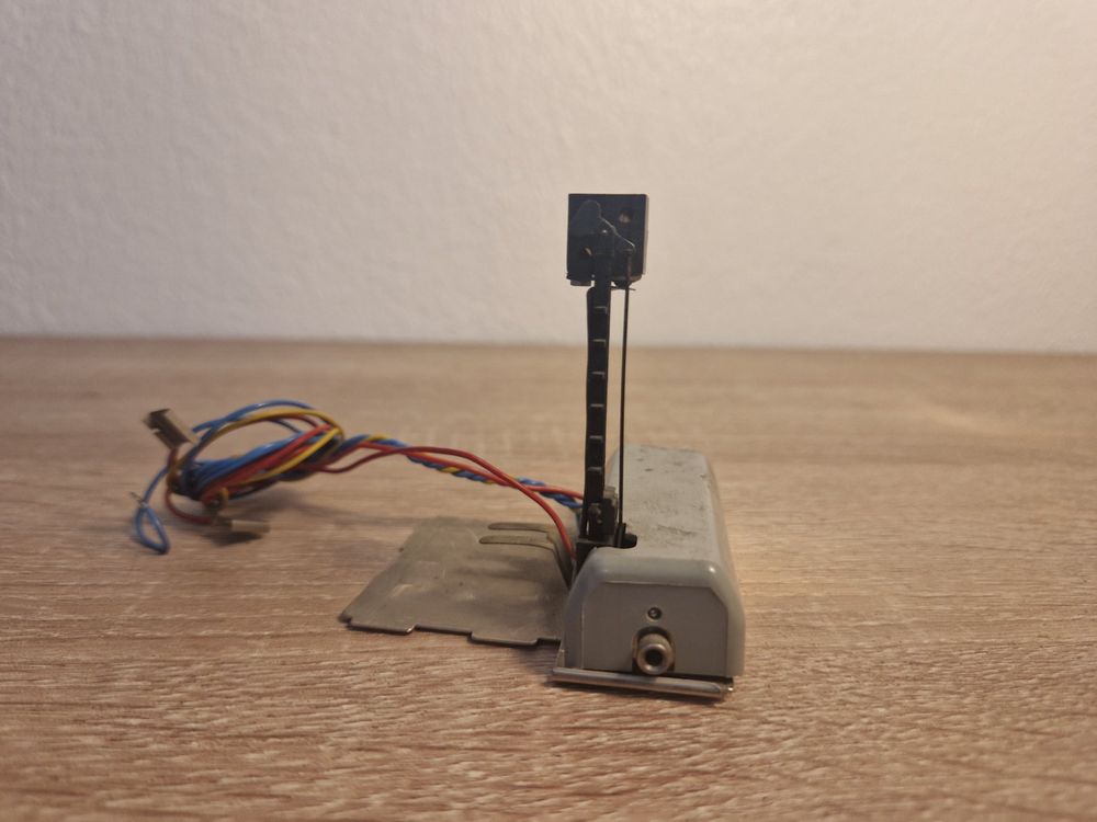Märklin 7042 Gleissperrsignal H0 | Kaufen auf Ricardo
