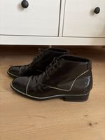 NAVYBOOT  Top Zustand 6 1/2