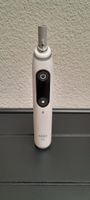 Elektrische Zahnbürste Oral-B iO Series 9 Weiss