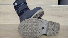 Winterstiefel
