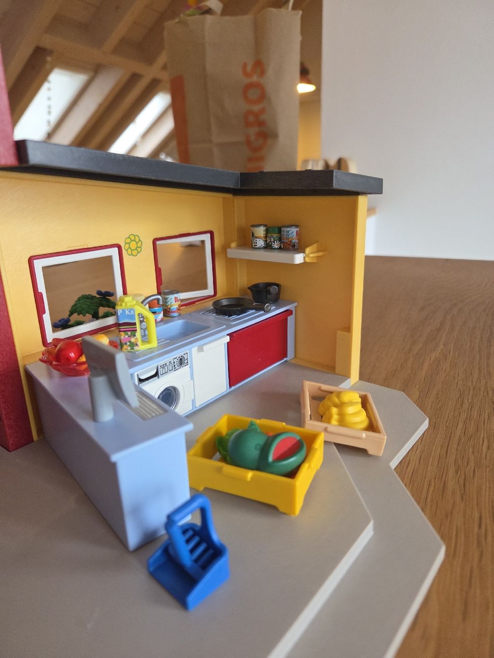 Playmobil Giocattoli: Playmobil Tierpension – Usato da Wittnau venduto da sarele 4