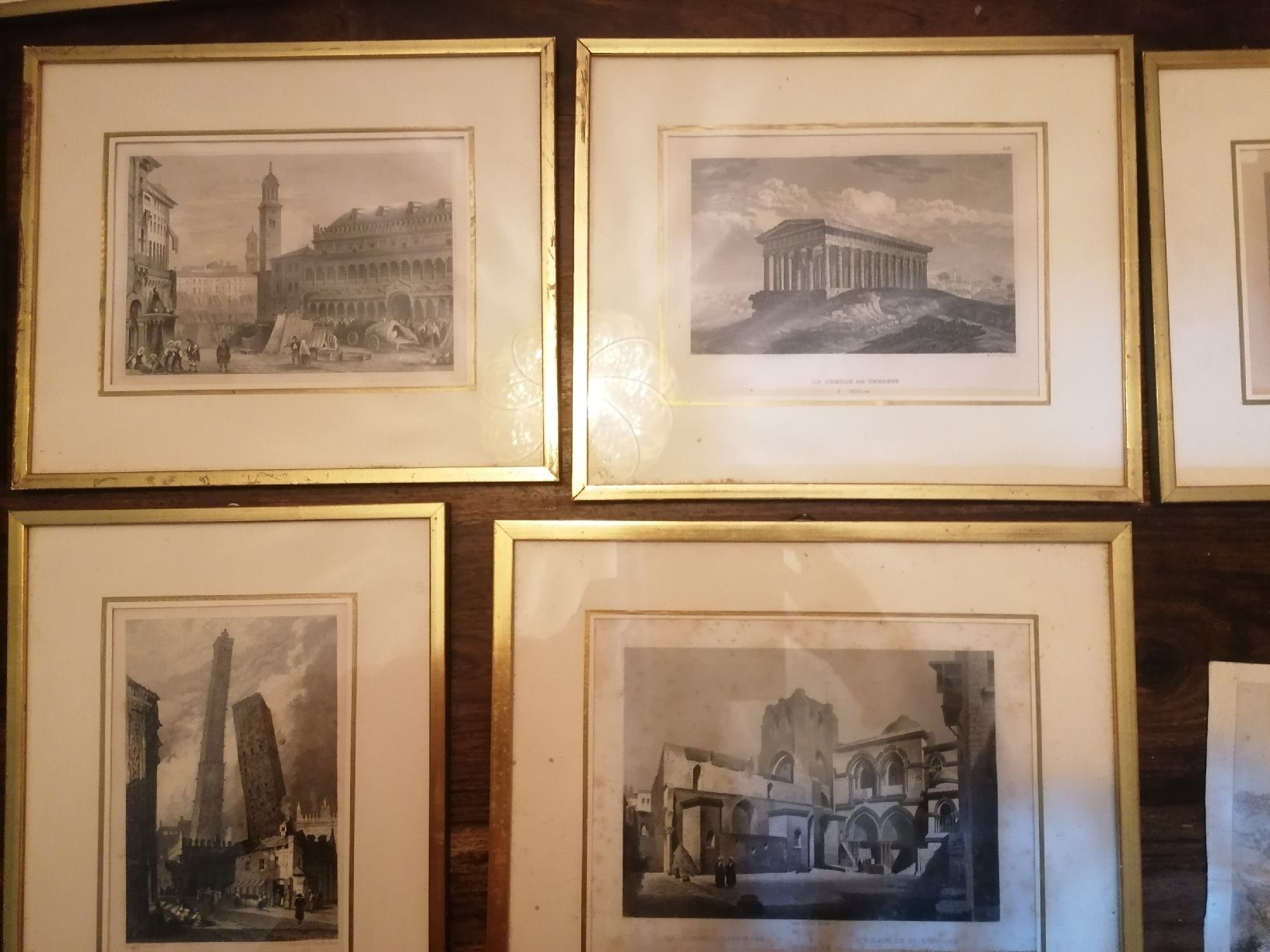 Stiche: Sammlung Alter Stiche – Gebraucht aus cavigliano von Lamorocha 1