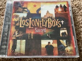 Los Lonely Boys * Sacred