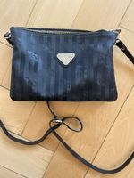 Maison Mollerus Tasche schwarz