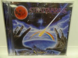 Stratovarius, Visions