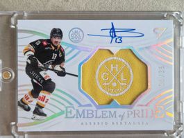 Sportzoo Emblem of Pride  Bertaggia  Lugano  04/35