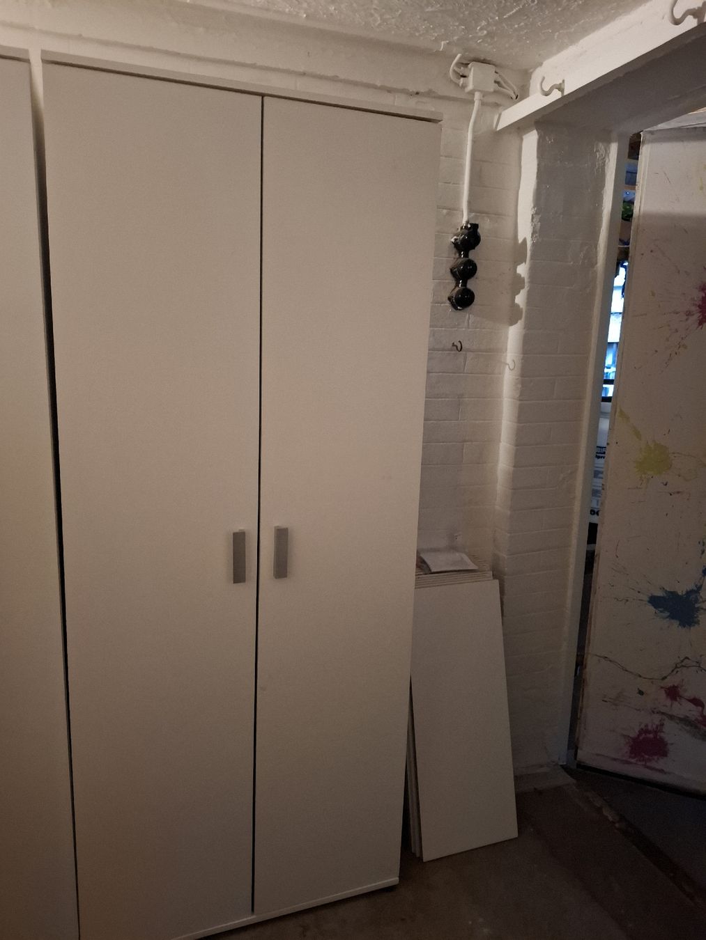 Armadi: Schrank – Usato da Sursee venduto da naira1213