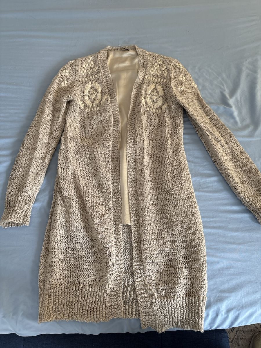 Brunello Cucinelli Jacken: Brunello Cucinelli Strickjacke – Neu (gemäss Beschreibung) aus Flims Dorf von chauy