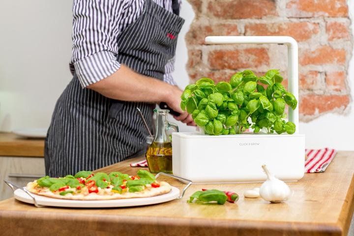 Altro: Click and Grow Smart Garden 3 – Nuovo e nell'imballaggio originale da Sevelen venduto da Raggaci