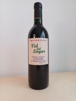 Spanischer Rotwein Vid del Lagar 🍷