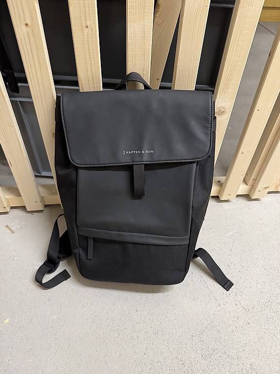 Zaini: Kapten & son Rucksack – Usato da Uster venduto da hanna99