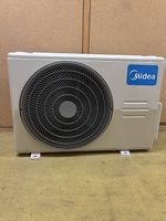 Midea Multi-Split 5,27 kW | 2 Deckenkassetten