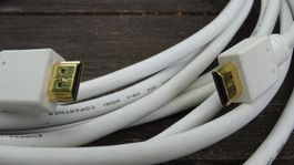 High Speed HDMI Kabel 8m