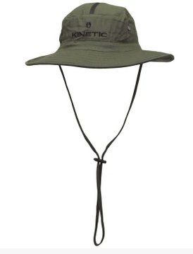 Copricapi, berretti & cappellini: Kinetic Hut mit Moskitonetz – Nuovo (secondo la descrizione) da Steinen venduto da AllerleiHandel 1
