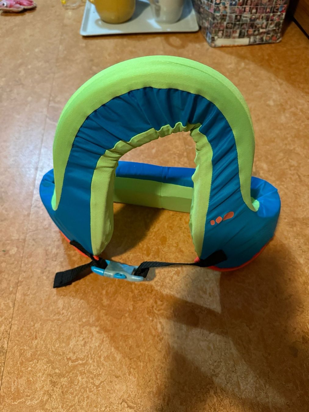 Schwimmringe: Schwimmhilfe – Gebraucht aus Flawil von Stella_3 4