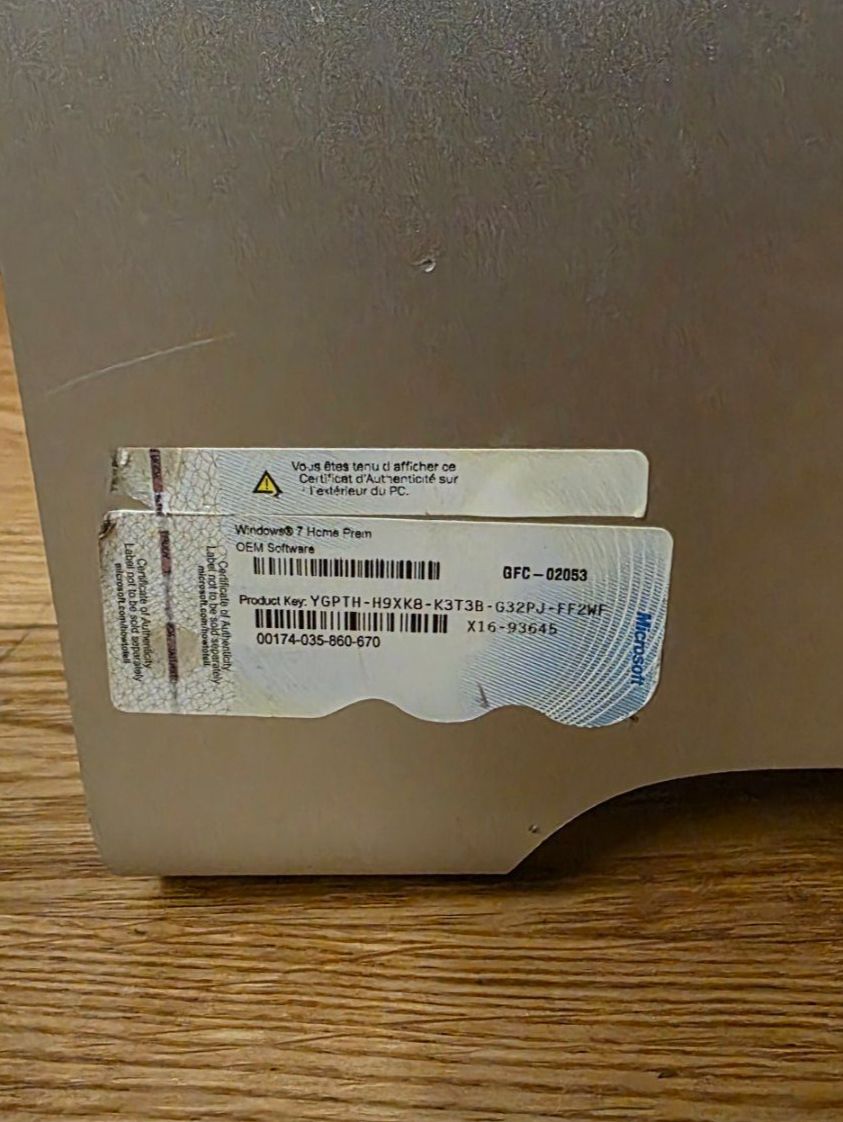 Apple Custodie: Apple Mac Pro G5 Gehäuse Tower leer – Usato da Bern venduto da KavIndustries 6