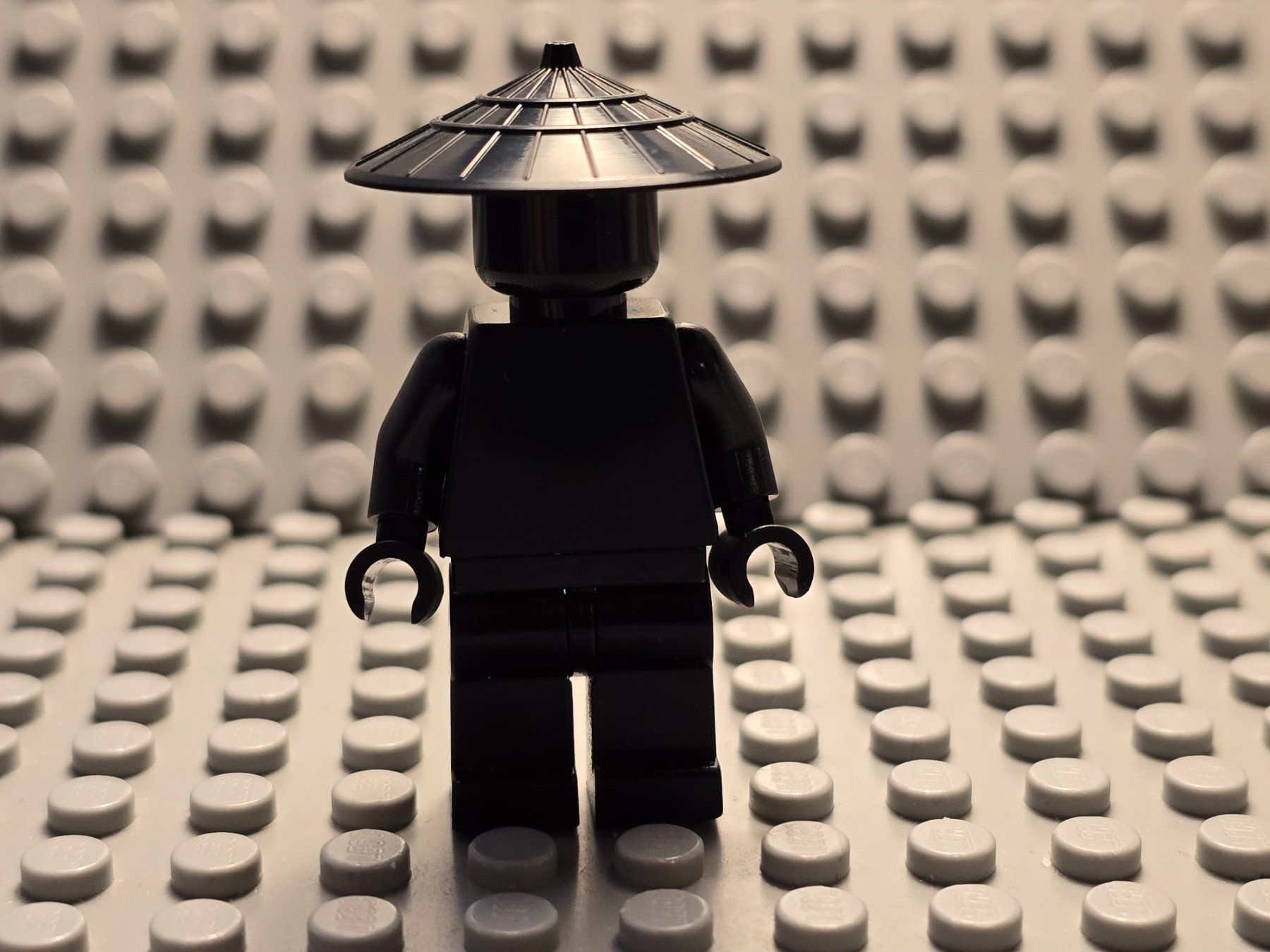 Lego Kit di costruzioni: Lego Ninjago Monochrom – Nuovo (secondo la descrizione) da Basel venduto da Swi-7621