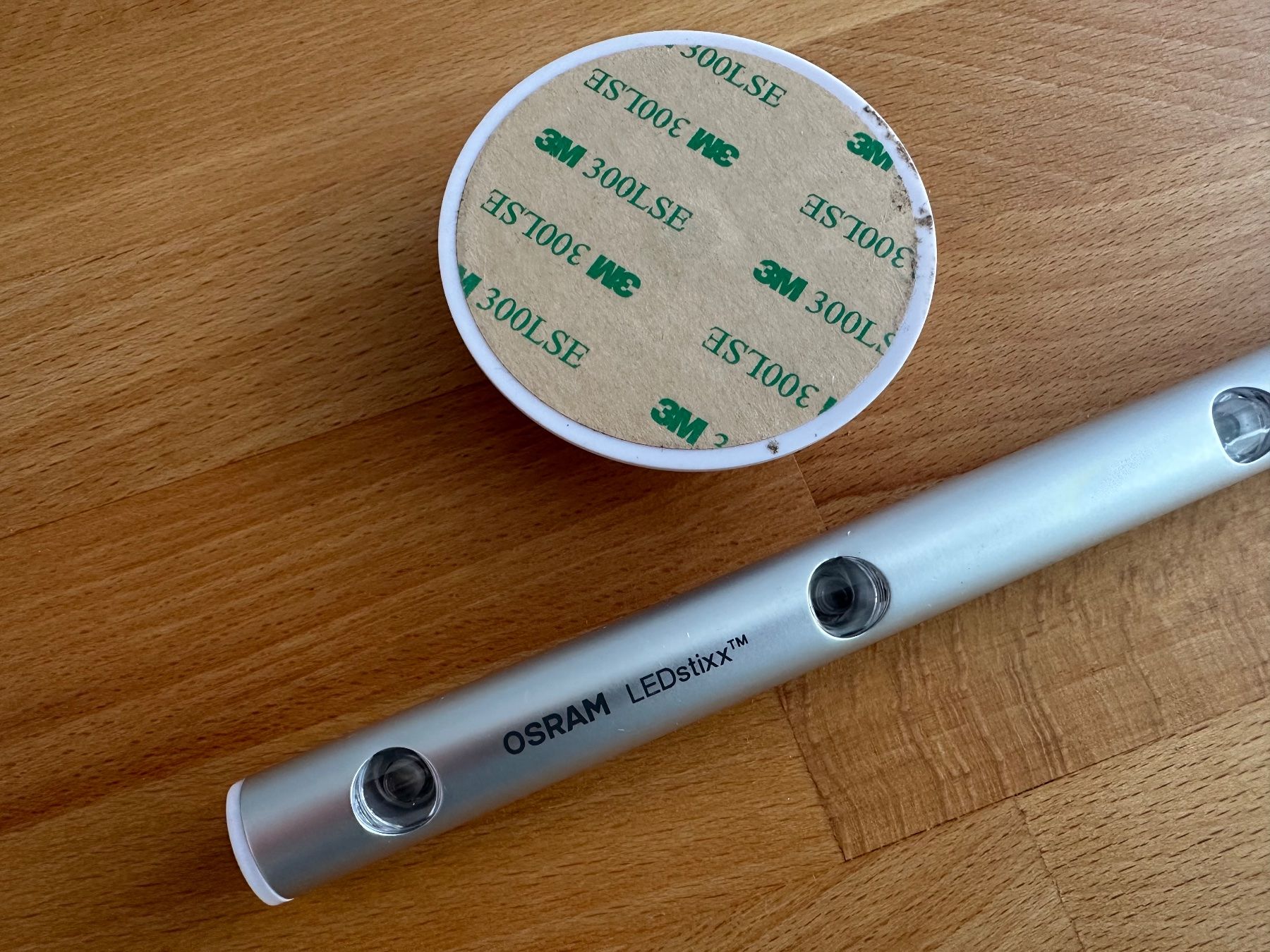 Osram Lampade: Barre LED OSRAM LEDstixx – Nuovo (secondo la descrizione) da Promasens venduto da Toblerone83 3